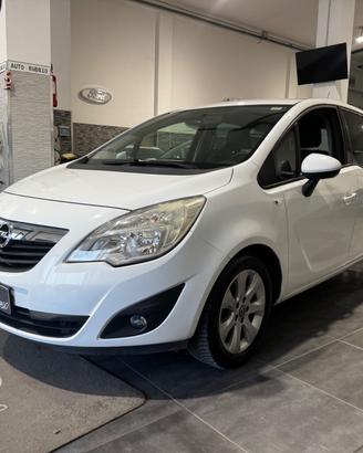 Opel Meriva 1.4 Turbo 120CV GPL Tech Elective