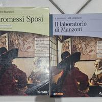 libro i promessi sposi