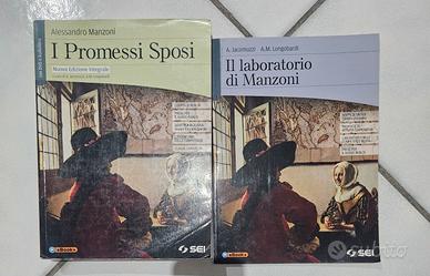 libro i promessi sposi