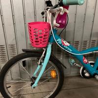 bici bambina