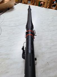 Mares Cyrano HFT 1.1  pronto pesca