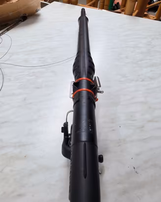 Mares Cyrano HFT 1.1  pronto pesca