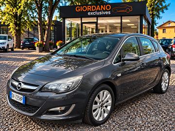 Opel Astra 1.6 CDTI EcoFLEX S&S 4 porte Cosmo Flee