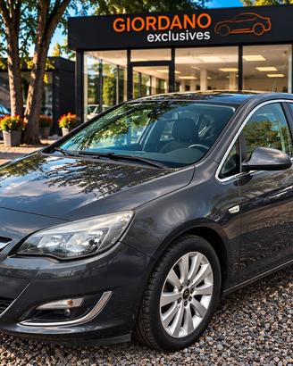 Opel Astra 1.6 CDTI EcoFLEX S&S 4 porte Cosmo Flee