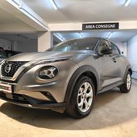 NISSAN Juke 2ª serie Juke 1.0 DIG-T 117 CV DCT...