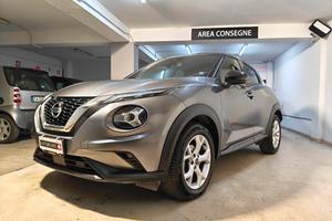 NISSAN Juke 2ª serie Juke 1.0 DIG-T 117 CV DCT...