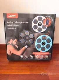 Macchina da Boxe Musicale Elettronica