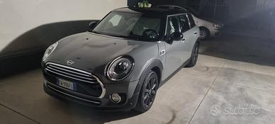 MINI CLUBMAN 2.0 DIESEL