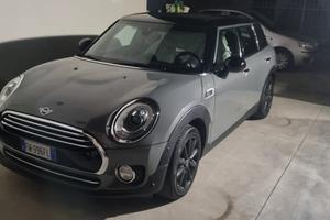 MINI CLUBMAN 2.0 DIESEL
