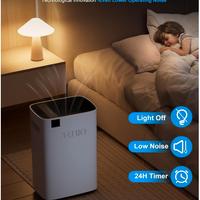 Deumidificatore 20L/giorno