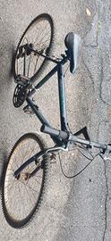 Mountain bike