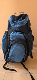 ZAINO SCOUT TECH AKELA  70 LITRI