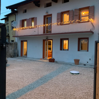 Villetta stupenda localita' Castion Sossai