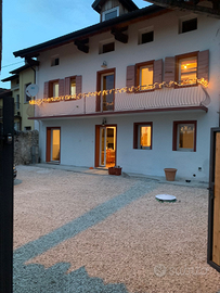 Villetta stupenda localita' Castion Sossai