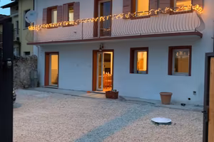 Villetta stupenda localita' Castion Sossai