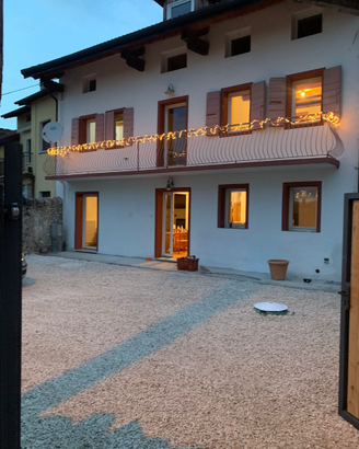 Villetta stupenda localita' Castion Sossai