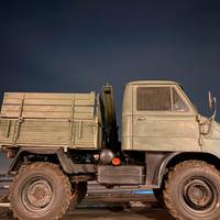 Unimog