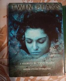 Twin peaks,st.1