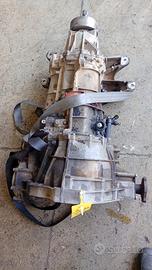 audi Q5 cambio manuale sigla CGL