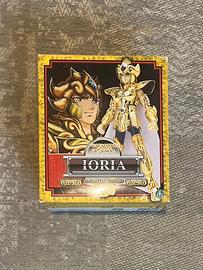 Saint Myth Cloth - Leo Ioria - Giochi Preziosi IT