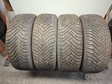 gomme 185/55/14 hankook al 80% 4stg 
