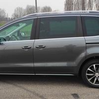 Seat Alhambra 2.0 TDI 7 posti 170 cv cambio DSG