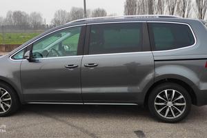Seat Alhambra 2.0 TDI 7 posti 170 cv cambio DSG