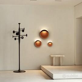 Lampada Louis Poulsen Flindt applique