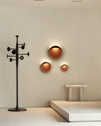Lampada Louis Poulsen Flindt applique