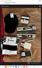 accessori juventus