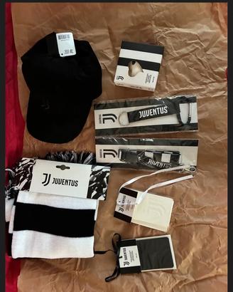 accessori juventus