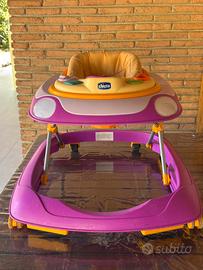 Girello Chicco