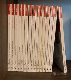 Osprey Publishing - Roma (15 volumi)