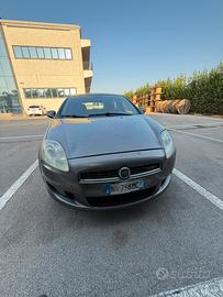 Fiat Bravo 2008
