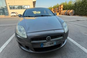Fiat Bravo 2008