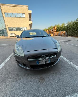 Fiat Bravo 2008