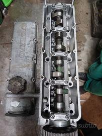 Testa Volvo Penta 145hp benzina