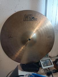 crash Hipercussion