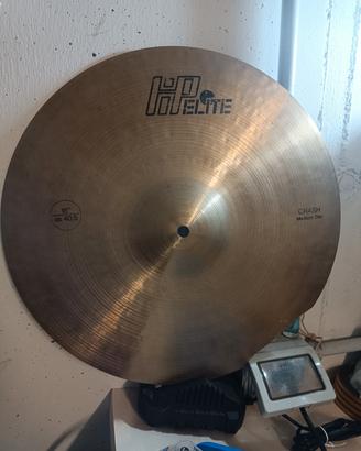 crash Hipercussion