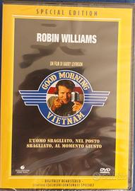 Good Morning, Vietnam (DVD)