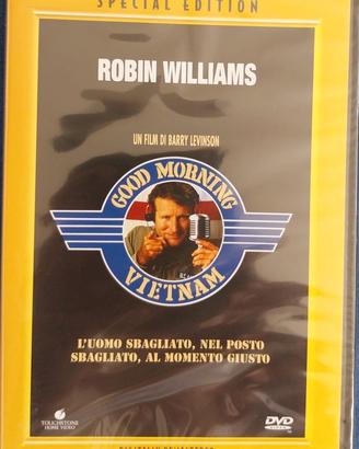 Good Morning, Vietnam (DVD)