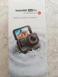 Fotocamera Insta360 Ace Pro