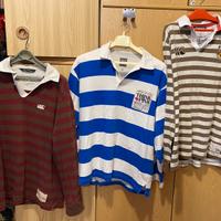 Maglie da spettatore rugby - rsg