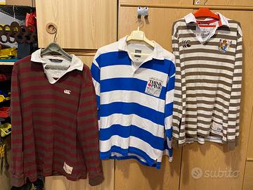 Maglie da spettatore rugby - rsg