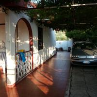 Casa indipendente con giardino