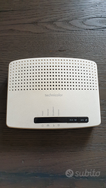 Modem ADSL WiFi - Technicolor TG582n