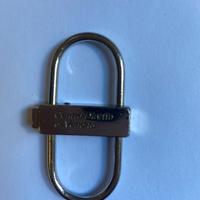 Portachiavi originale FIAT