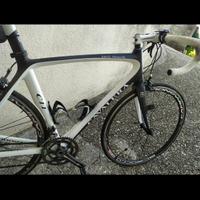 Bicicletta Da Corsa Cavalera