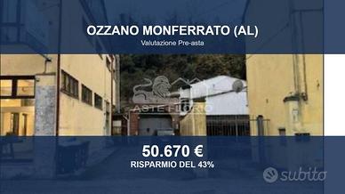 Immobile in asta di 190 m² con più di 5 locali a O