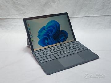 Microsoft surface Go 2  m3-8100Y
